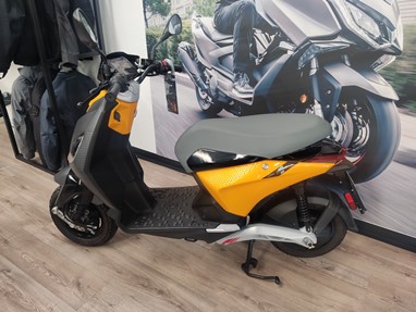 Piaggio 1 One | Scooter