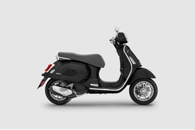 Vespa GTS 125 | Scooter | GTS