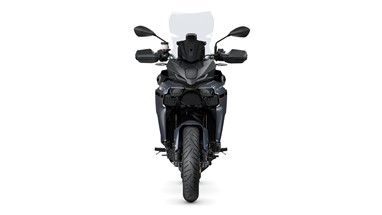 Yamaha TRACER 9 2025 | Moto | Desportivas de Turismo