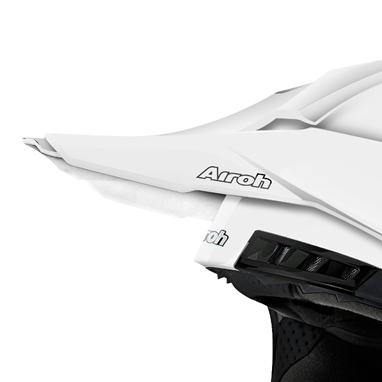 Pala Switch Color Branco AIROH | Pala