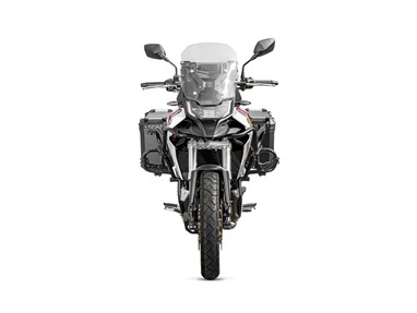 CYCLONE RX600 | Moto | Trail
