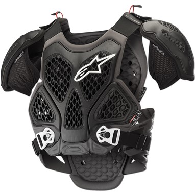 Proteção Alpinestars BIONIC CHEST PROTECTOR | Proteções Condutor