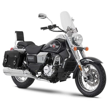 UM Renegade Commando Classic | Moto | Renegade