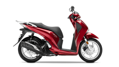 Honda SH125I | Scooter | Scooters