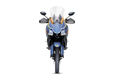 Zontes 703F | Moto | TRAIL ADVENTURE