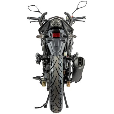 ATAC FXZ 125 | Moto | Street