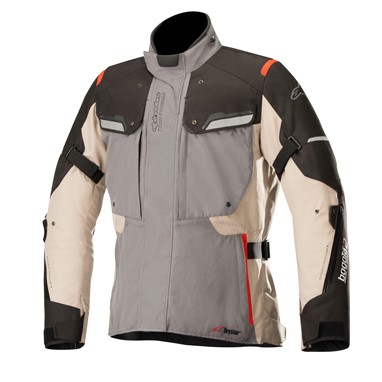Blusão Alpinestars BOGOTA' v2 DRYSTAR® JACKET | Blusões