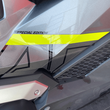 Honda X-ADV SE COM EXTENSAO DE GARANTIA E MAPIT | Moto