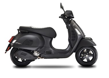 Vespa GTS 300 HPE Notte | Scooter | Gama 250cc