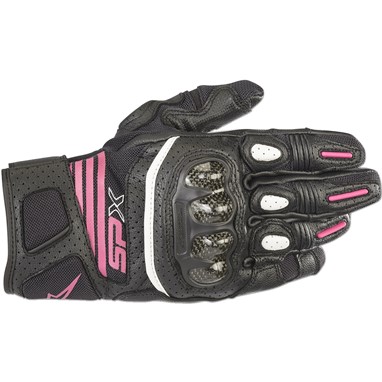 Luvas Alpinestars STELLA SP X AIR CARBON V2 GLOVE | Luvas