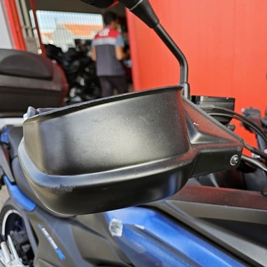 Honda NC 750 ABS | Moto