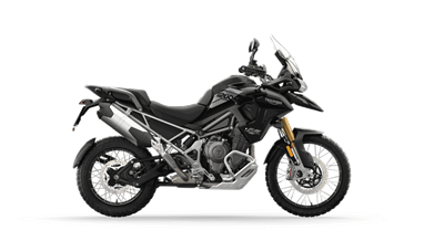 Triumph Tiger 1200 Rally Pro | Moto | Adventure