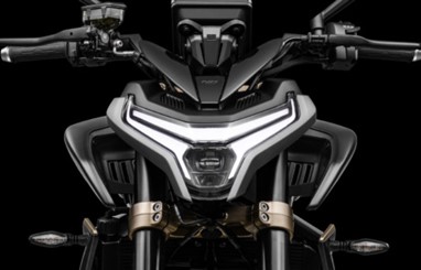 CFMOTO 800NK | Moto | Naked