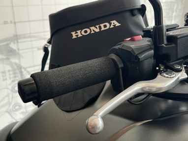 Honda NT 1100 DCT | Moto