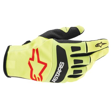Luvas Alpinestars TECHSTAR GLOVES | Luvas