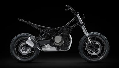 Norton Atlas 2026 | Moto | Atlas