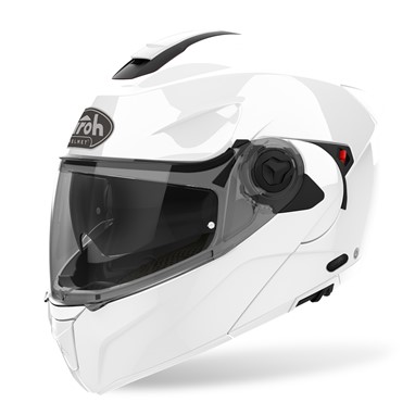 AIROH SPECKTRE COLOR Branco Gloss | Capacete Modular