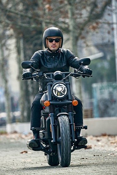 UM Renegade Vegas | Moto | Cruiser