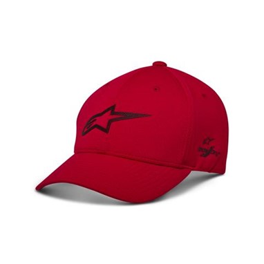 Boné Alpinestars AGELESS VELO TECH HAT | Boné