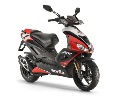 aprilia SR 50 R Replica Sbk | Scooter | Scooter