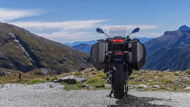 Yamaha TRACER 9 GT 2025 | Moto | Desportivas de Turismo