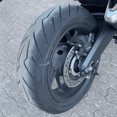 Honda Forza 750 GARANTI ATÉ 22.05.2029 | Moto