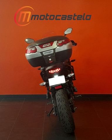 Kawasaki Versys 650 | Moto