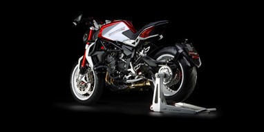 Mv Agusta Dragster 800 RR | Moto | Brutale Dragster