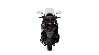 Yamaha XMAX 125 2025 | Scooter | Desporto