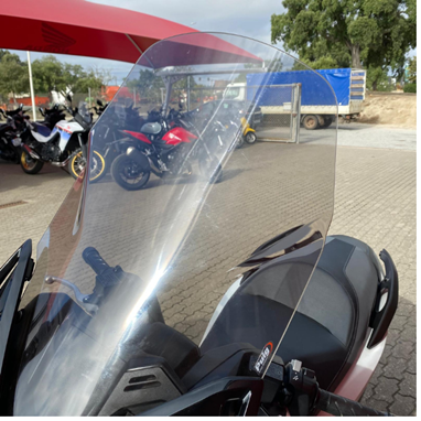 Honda Forza 125 | Moto