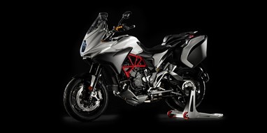 Mv Agusta Turismo Veloce 800 Lusso | Moto | Turismo Veloce