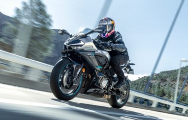 CFMOTO 675SR-R | Moto | Sport