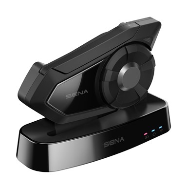 SENA 30K c/ sistema Mesh Intercom Wifi | Intercomunicadores