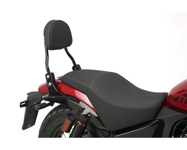 Macbor Rockster 125 EVO | Moto | Custom bikes