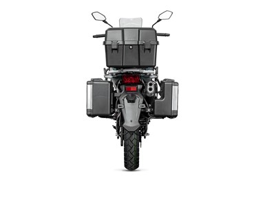 CYCLONE RX1 PRO | Moto | Trail