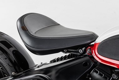 Jawa Perak 350 CL Bobber | Moto | Moto