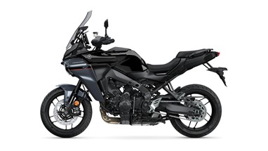Yamaha TRACER 9 2025 | Moto | Desportivas de Turismo