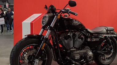 SWM Stormbraker 1200 | Moto | Classic