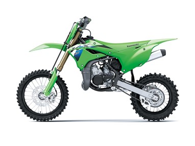 Kawasaki KX85 2026 | Moto | Motocross/Enduro