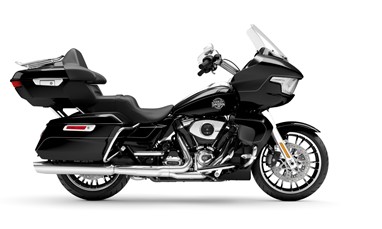 Harley Davidson Road Glide Limited 2026 | Moto | Grand American Touring