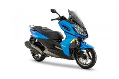 Kymco K-XCT 300i | Scooter | Scooters 125 cc