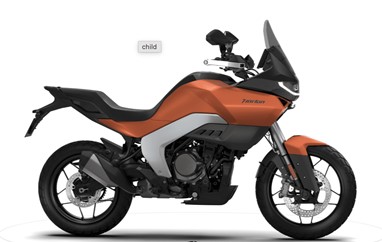Norton Atlas 2026 | Moto | Atlas