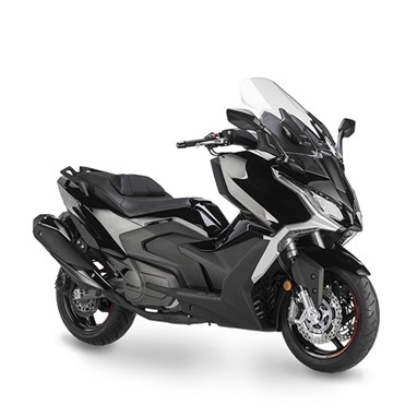 Kymco AK550 Premium | Scooter | Maxiscooters