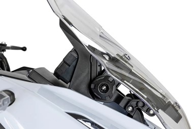ATAC Scooter ADV 125 | Scooter | Scooter