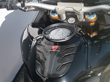 Ducati Multistrada 1200 S | Moto