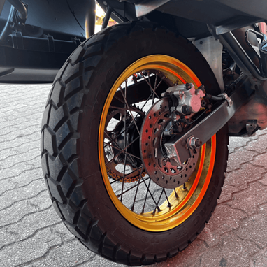 Honda Transalp 700 | Moto