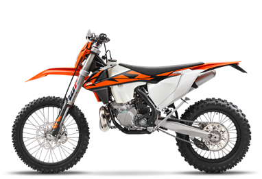 KTM 250 EXC TPI | Moto | Enduro