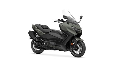 Yamaha TMAX 2026 | Scooter | Desporto