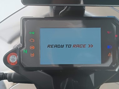 KTM 790 ADVENTURE RALLY | Moto