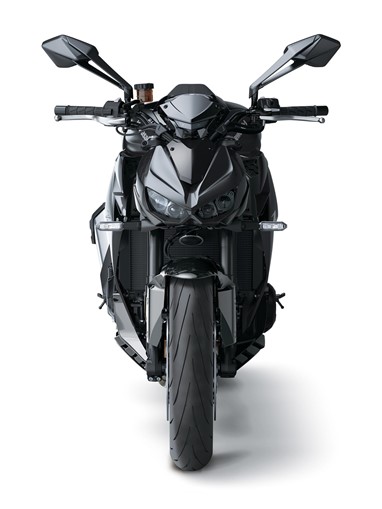 Kawasaki Z1100 2026 | Moto | Supernaked